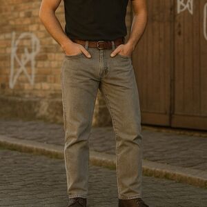 Levi's 501 Men's Jeans 32 X 30